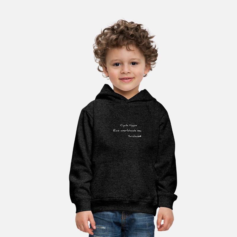 Cycle Hippie Eco worldwide sea Yardside