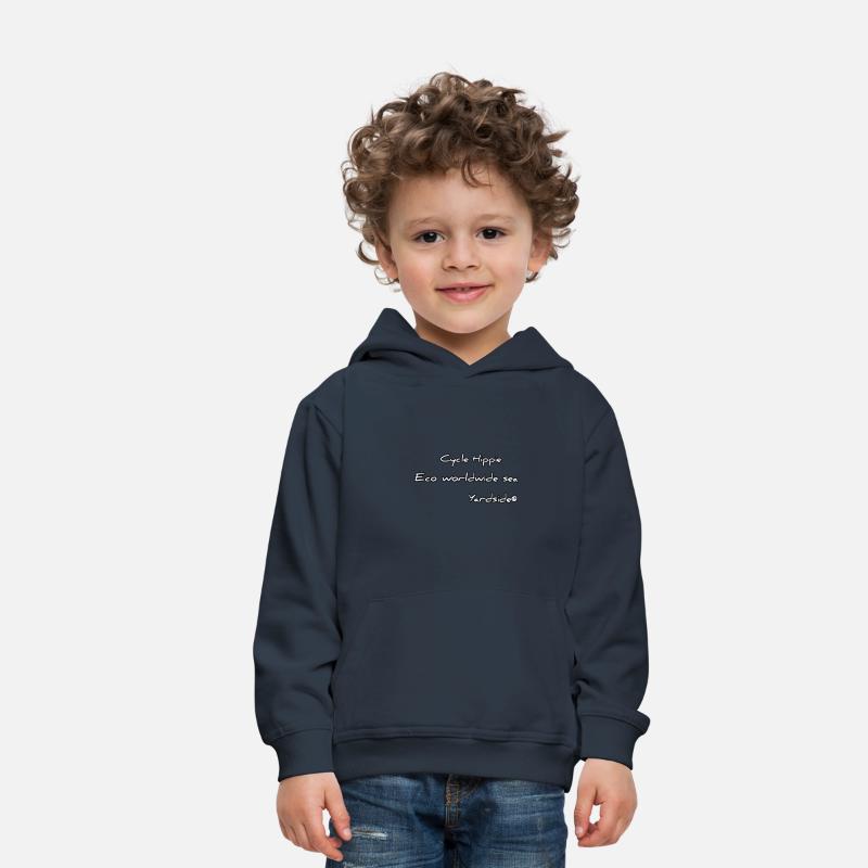 Cycle Hippie Eco worldwide sea Yardside