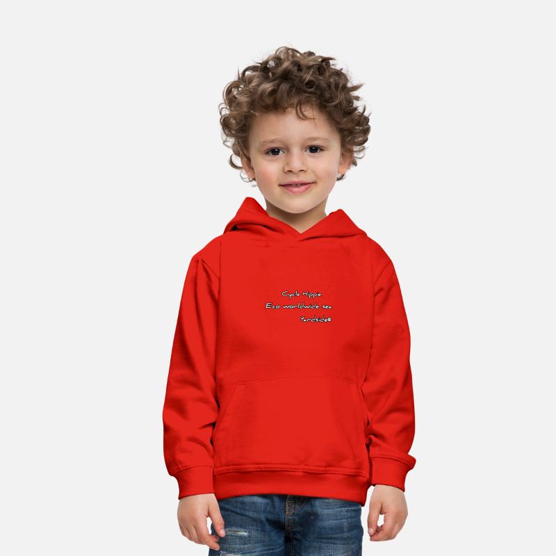 Cycle Hippie Eco worldwide sea Yardside