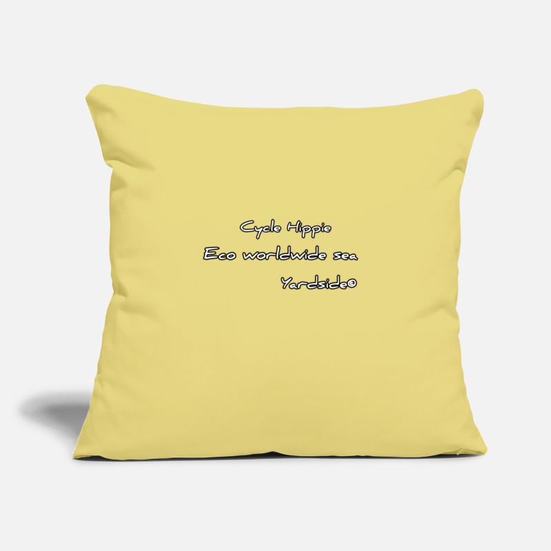 Cycle Hippie Eco worldwide sea Yardside