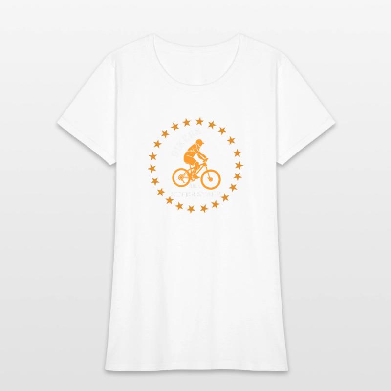 Cycling4Life - Bikers are Superstars