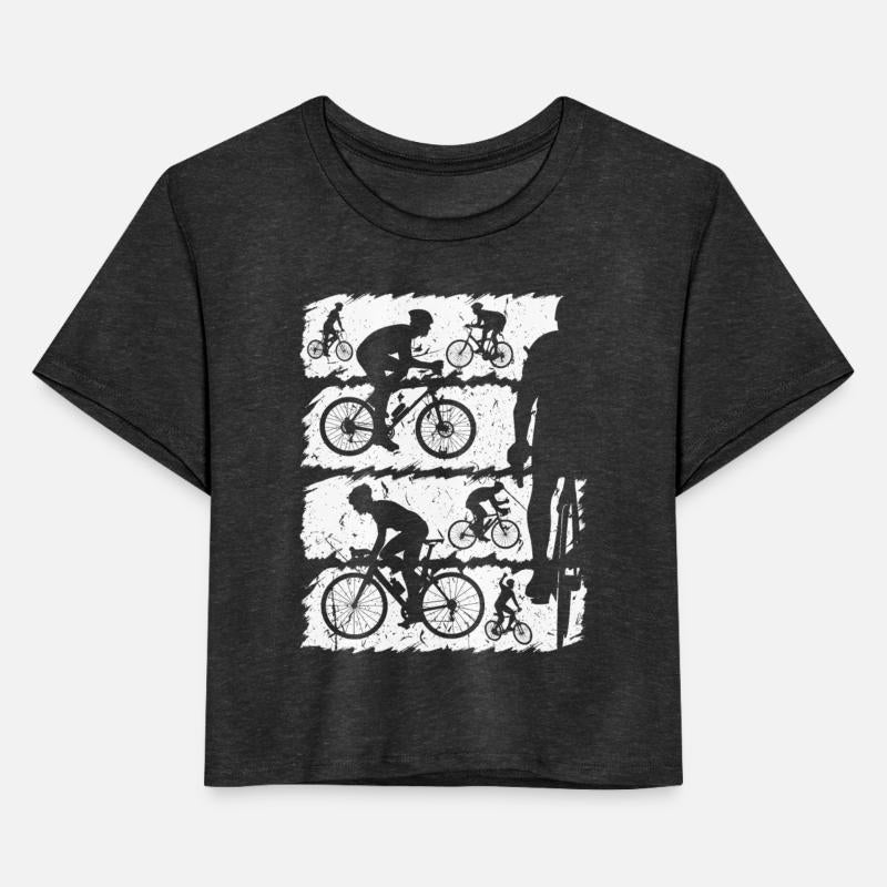 Cyclist Silhouette Road Bike Racing Bicyclist