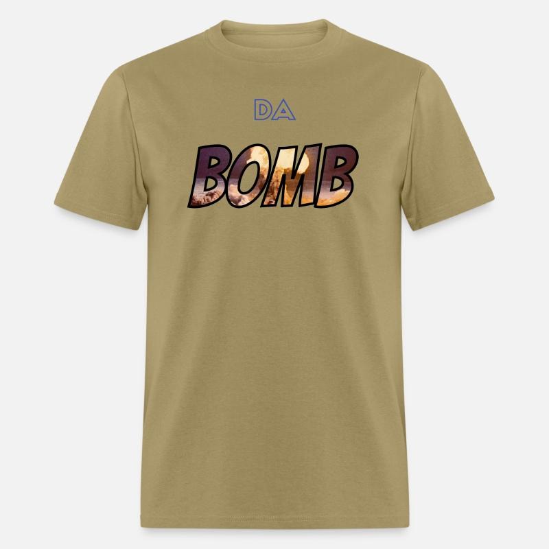 DA BOMB