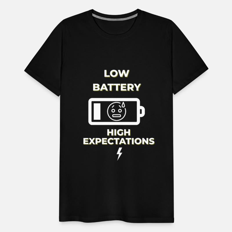 Dad Mode: Running on Empty