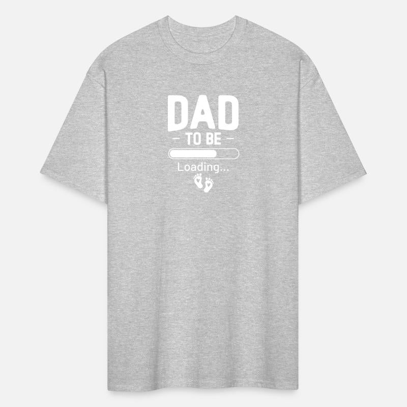 Dad To Be | Loading...