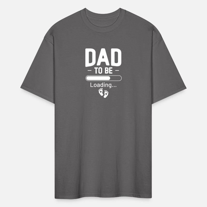 Dad To Be | Loading...