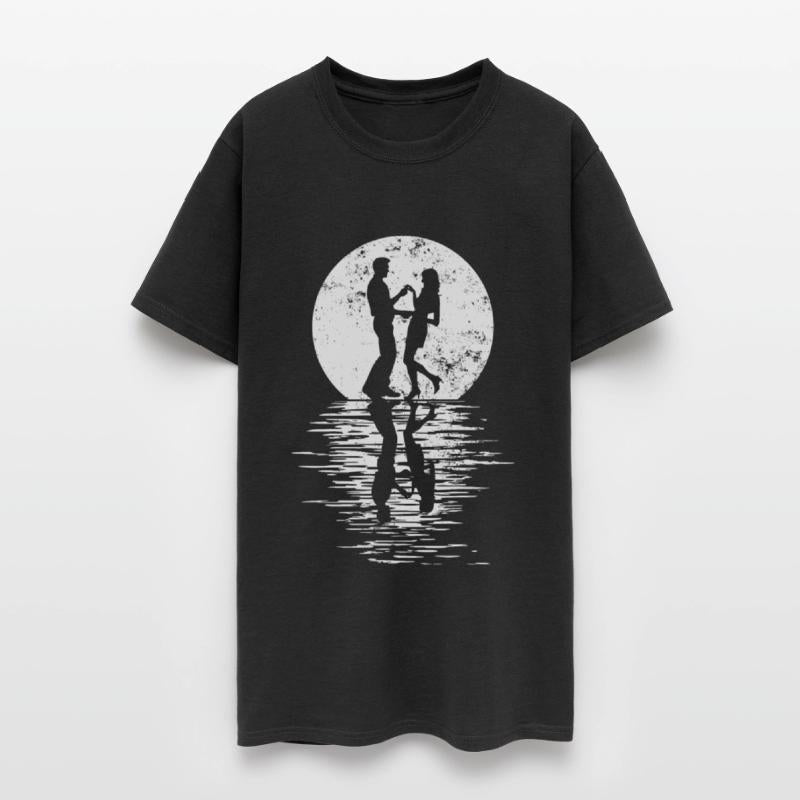 Dancers Dancing Couples, Dancing, Rumba Fox Salsa