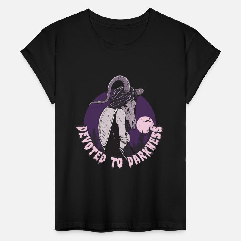 Dark Romance Devoted To Darkness