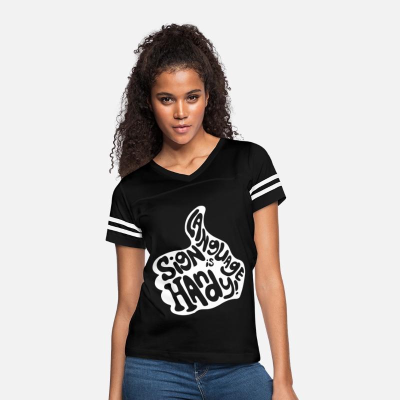 Deaf Pride Sign Language