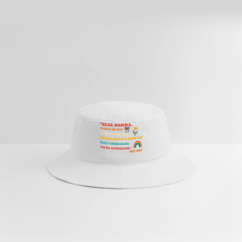 Dear Momma, There's No Way I Can Pay You Back