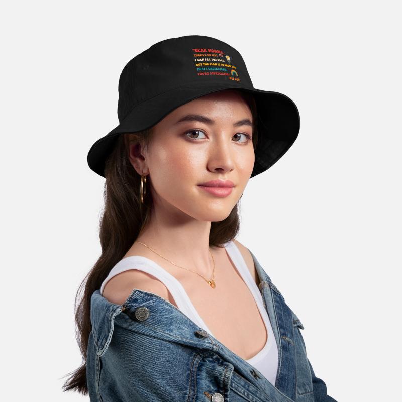 Dear Momma, There's No Way I Can Pay You Back