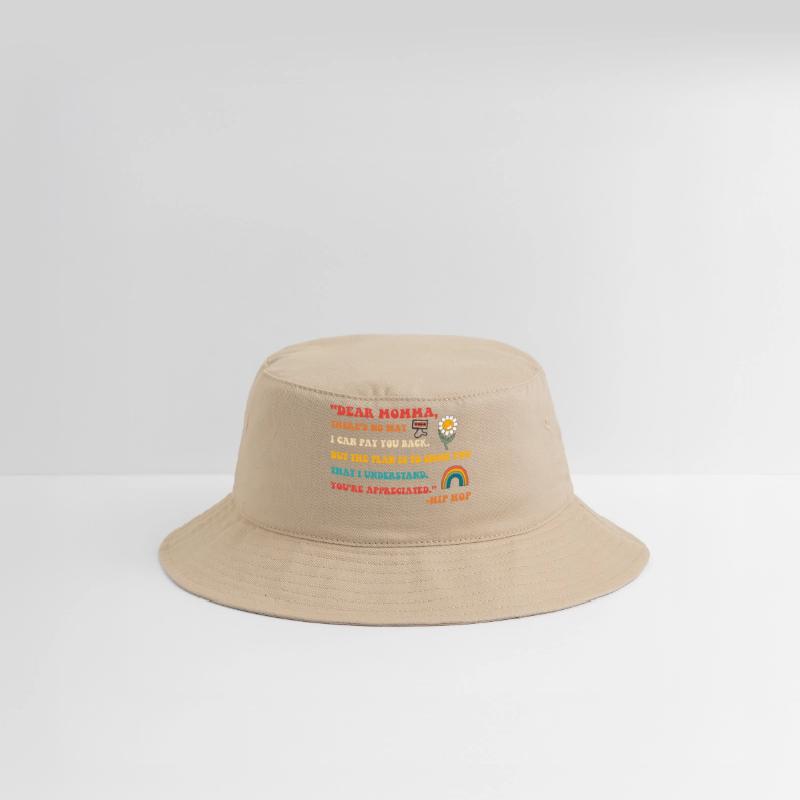 Dear Momma, There's No Way I Can Pay You Back