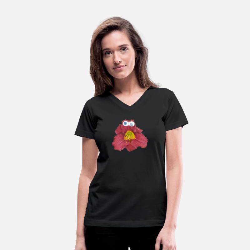 Delilah the Daylily (Googly-Eyed Pals)