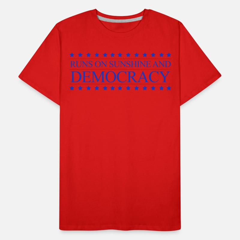 Democracy Democratic Elections