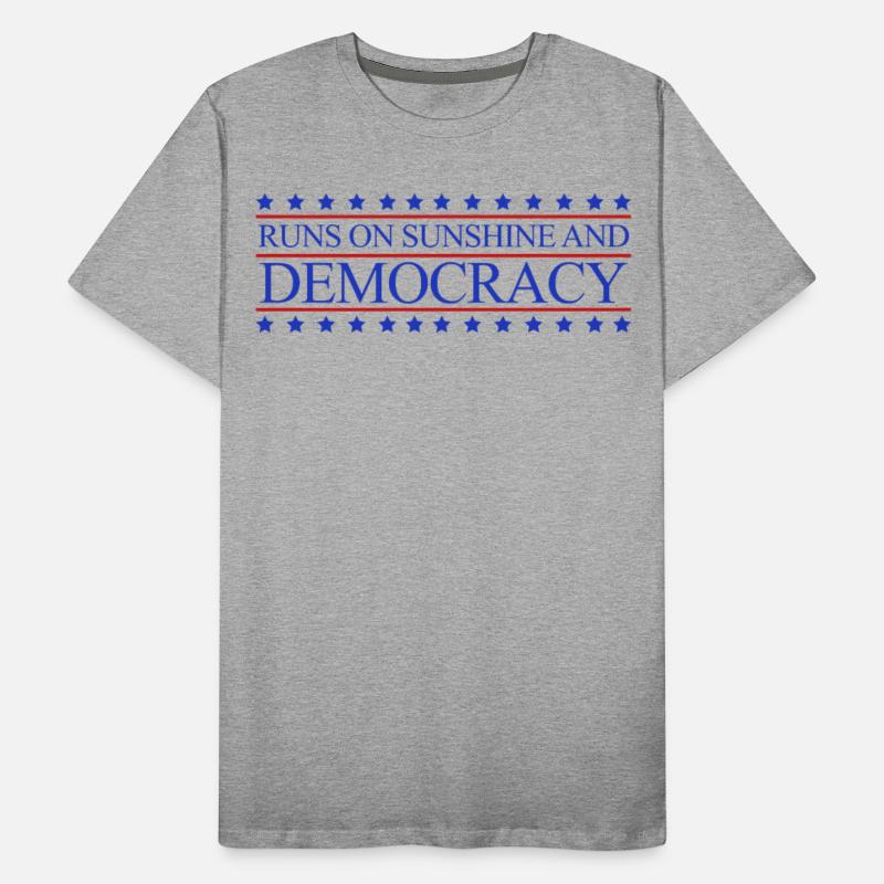 Democracy Democratic Elections