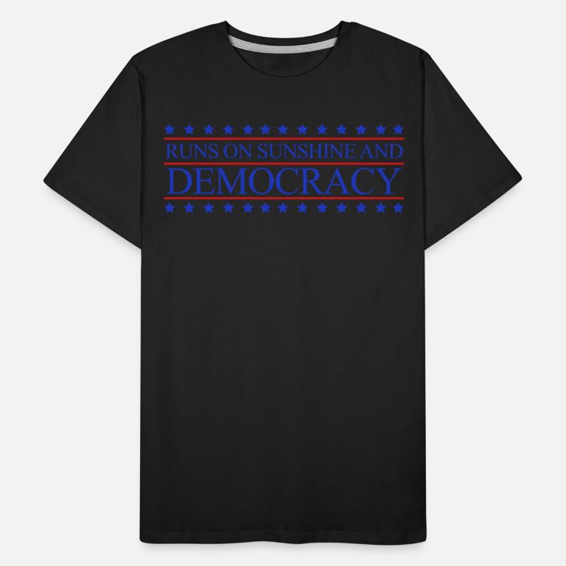 Democracy Democratic Elections