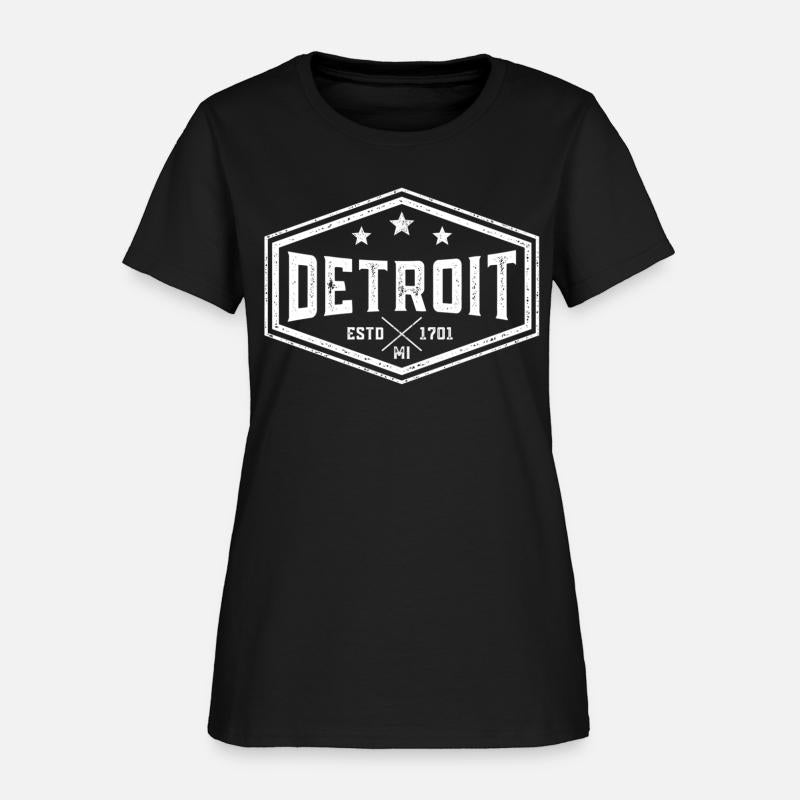 Detroit