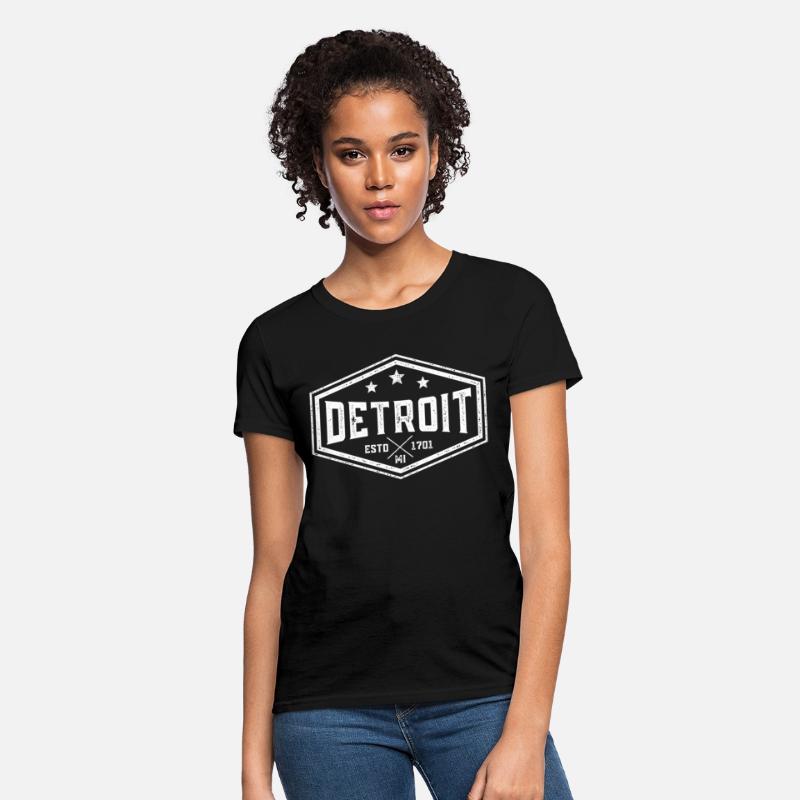 Detroit