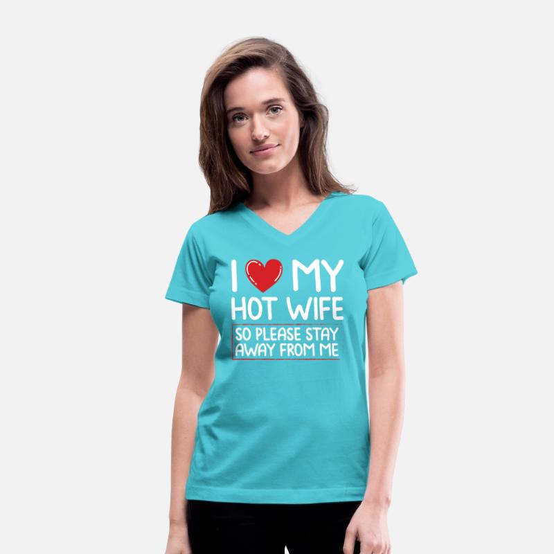Devoted Husband Funny Relationship Apparel