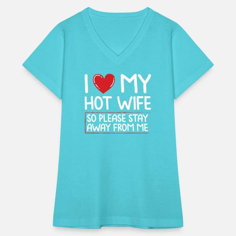 Devoted Husband Funny Relationship Apparel