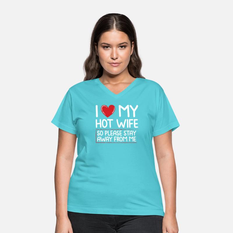Devoted Husband Funny Relationship Apparel