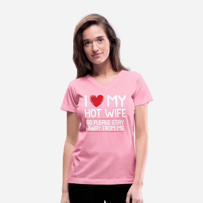 Devoted Husband Funny Relationship Apparel