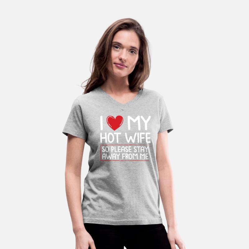 Devoted Husband Funny Relationship Apparel