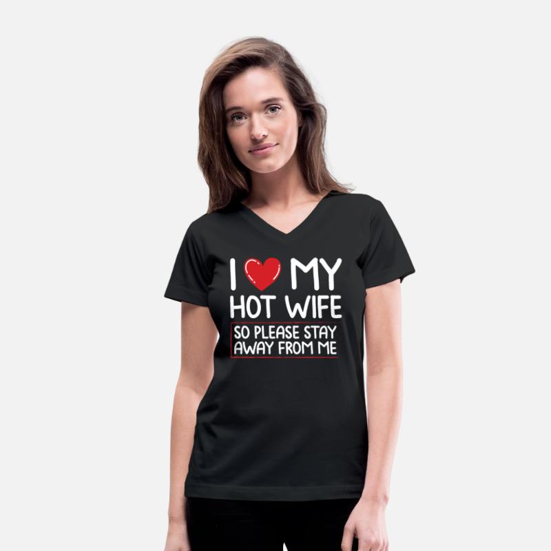 Devoted Husband Funny Relationship Apparel