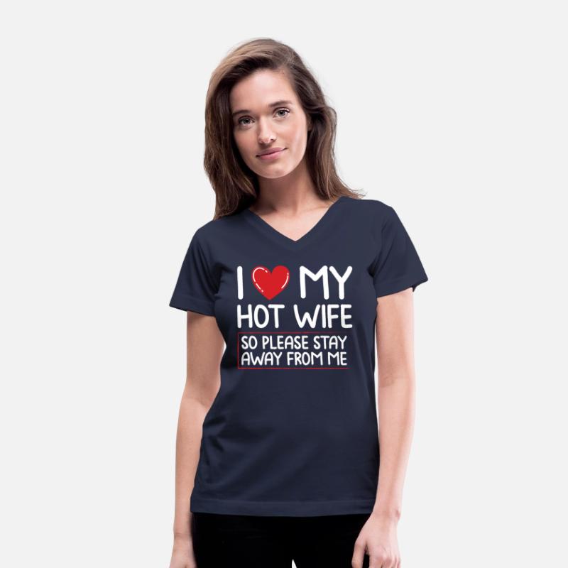 Devoted Husband Funny Relationship Apparel