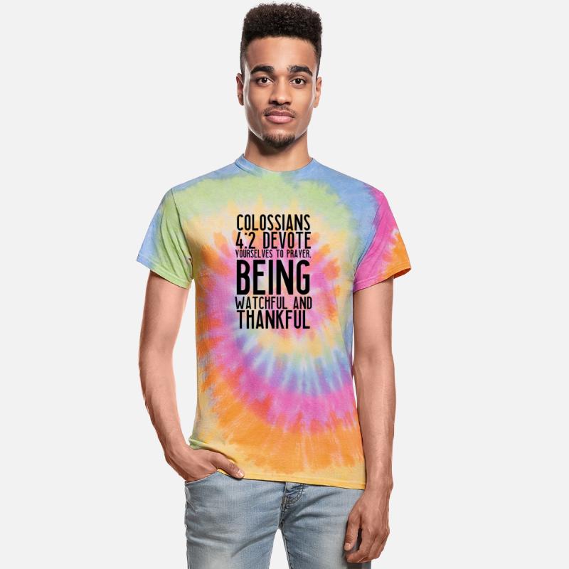 Devoted to prayer watchful and thankful Christian