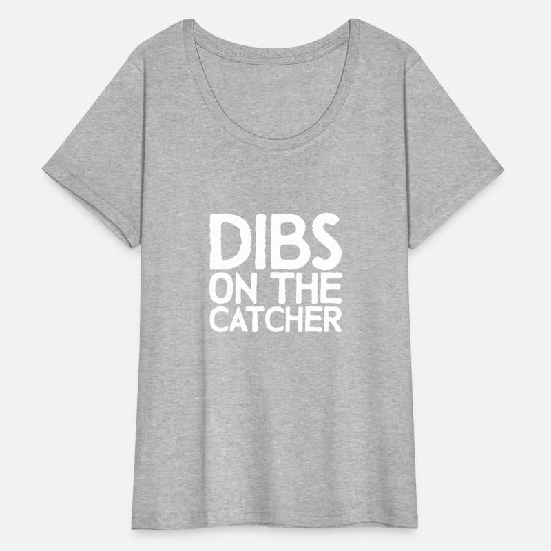Dibs On The Catcher