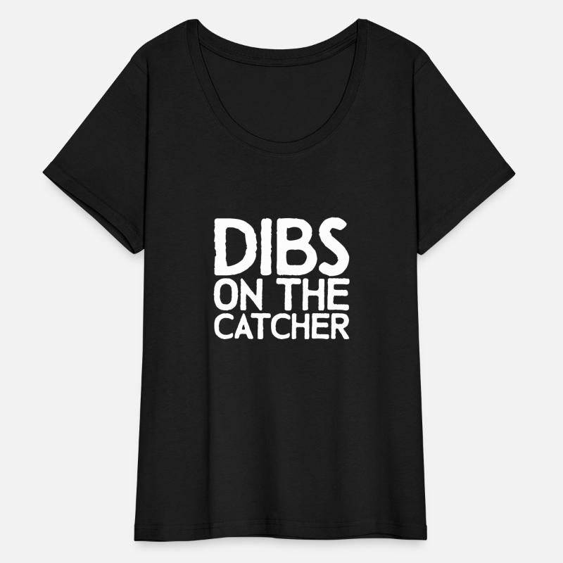 Dibs On The Catcher