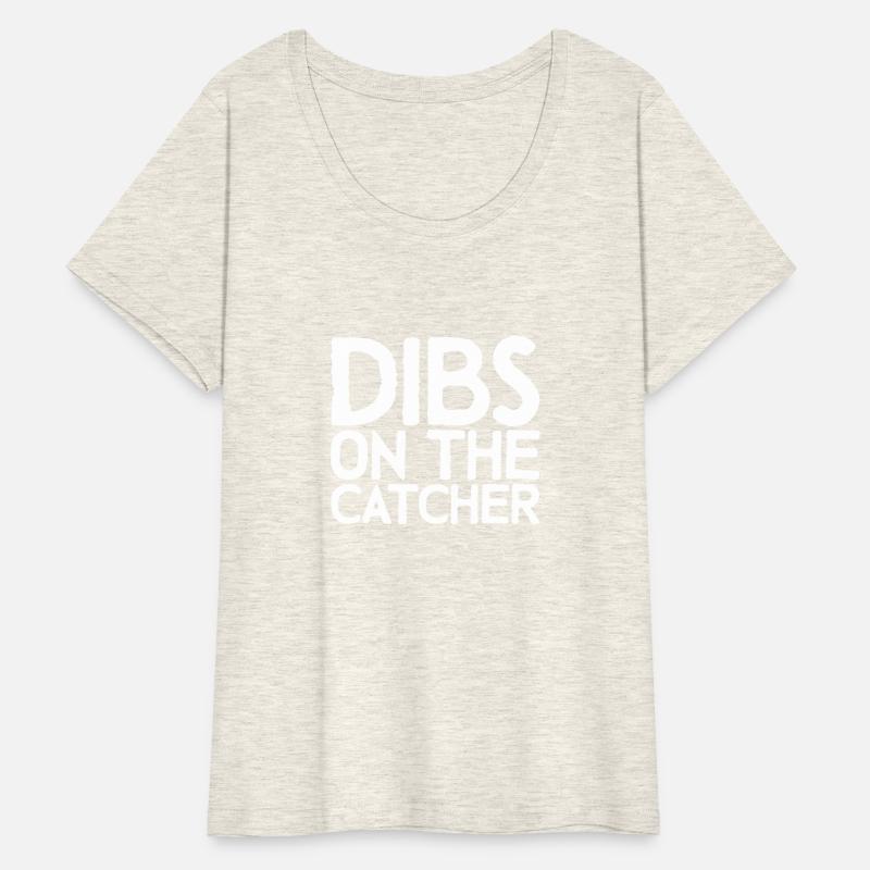 Dibs On The Catcher
