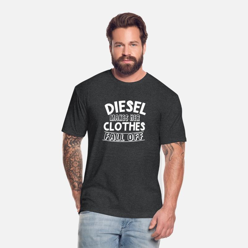 Diesel Clothes 2