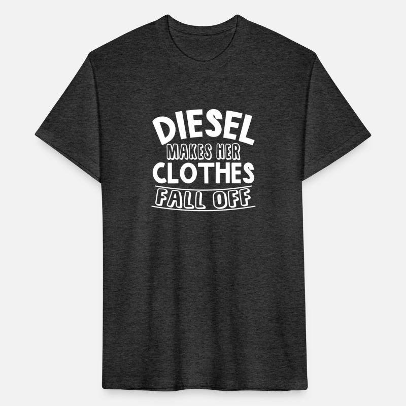 Diesel Clothes 2