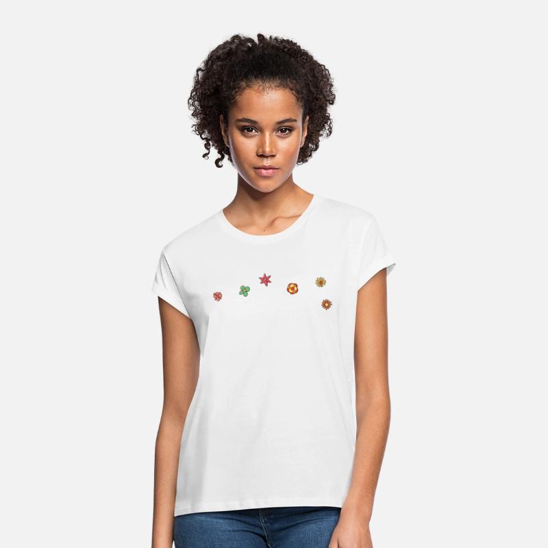 D.I.L.F. Damn I Love Flowers