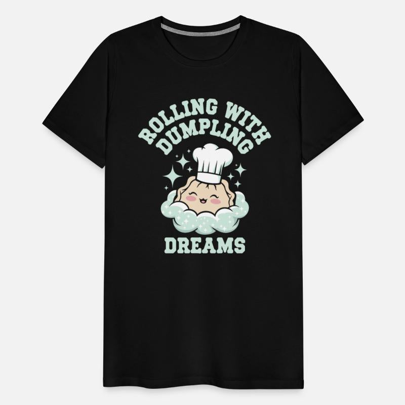 Dim Sum Lover Chinese Cuisine and Dumpling