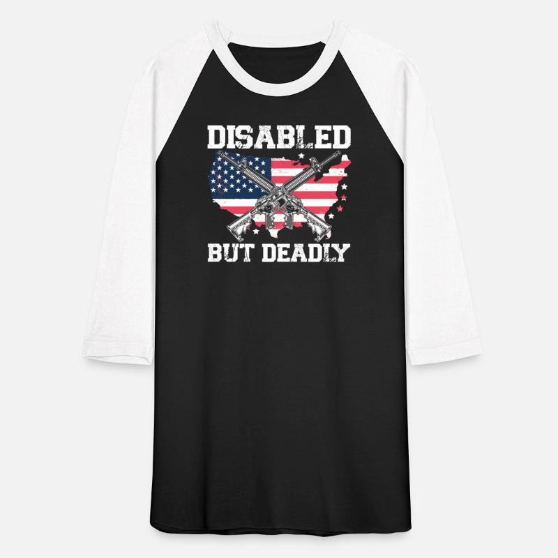 Disabled Veteran Military Soldier Army USA