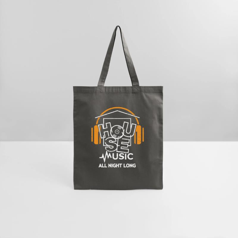 DJ House Music All Night - Vintage, DJ Sound