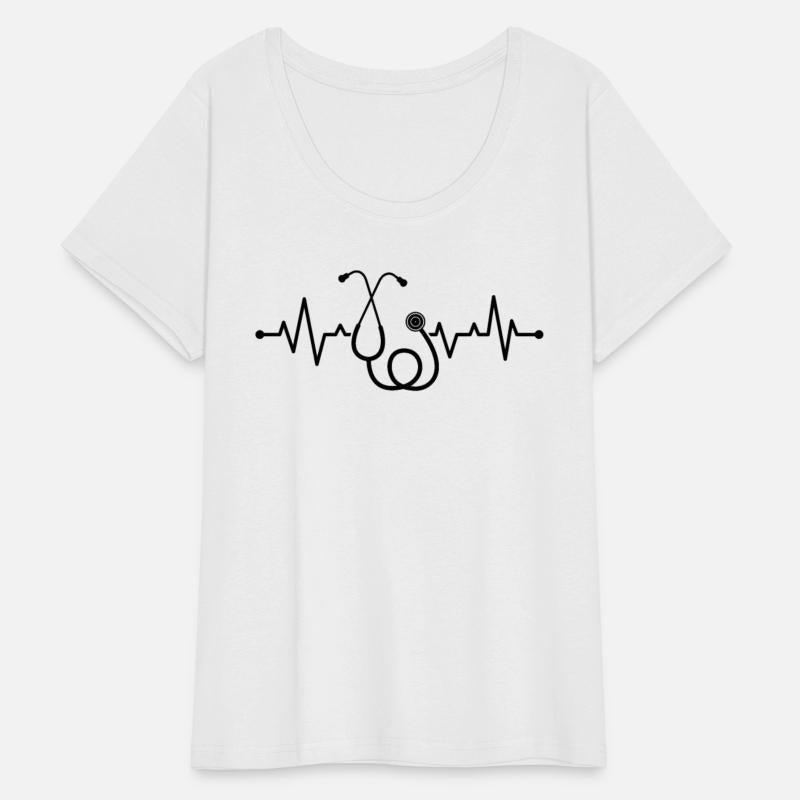Doctor Stethoscope Heartbeat