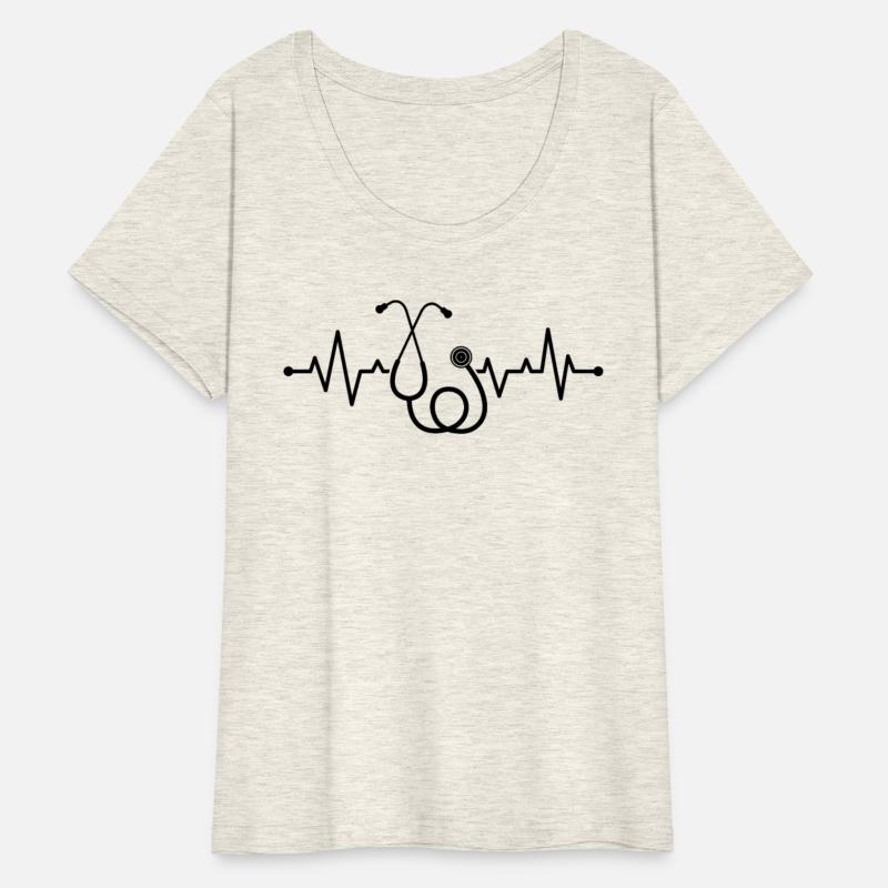 Doctor Stethoscope Heartbeat
