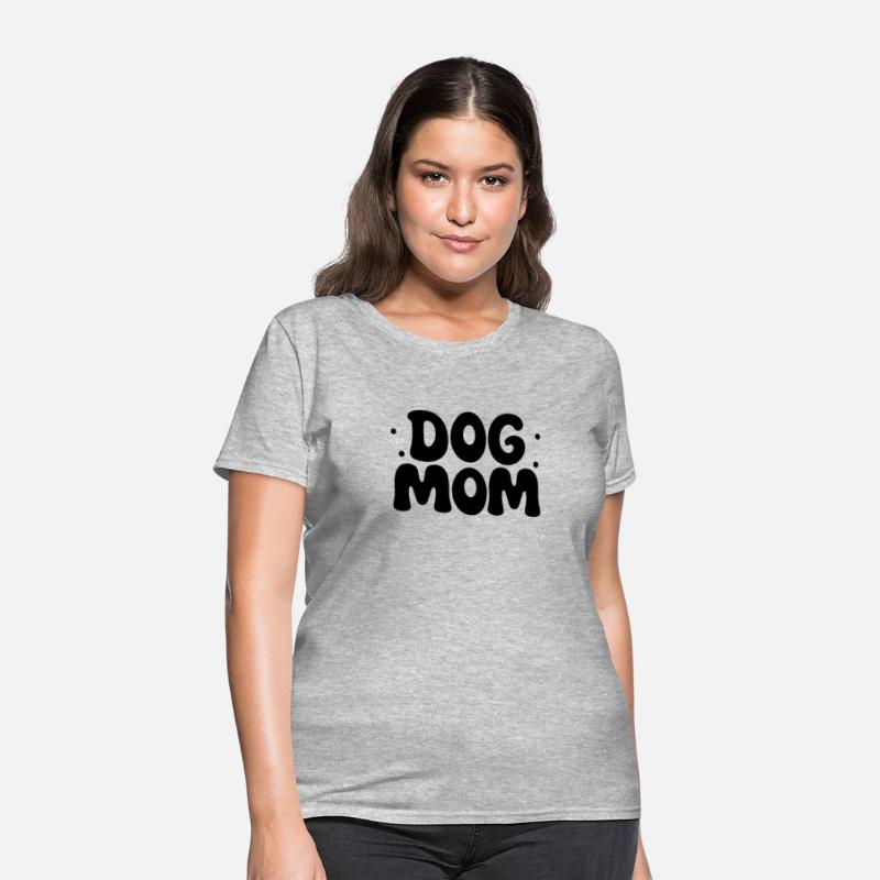 Dog Mom