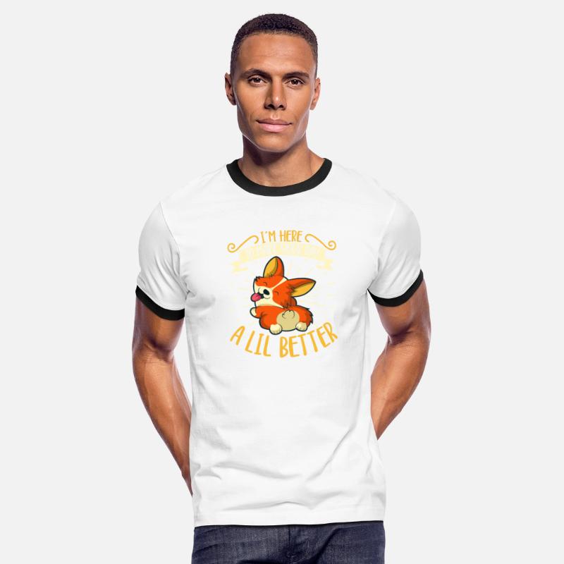 Dog Welsh Corgi Pet Dog Lover Puppy Welsh Dog Owne