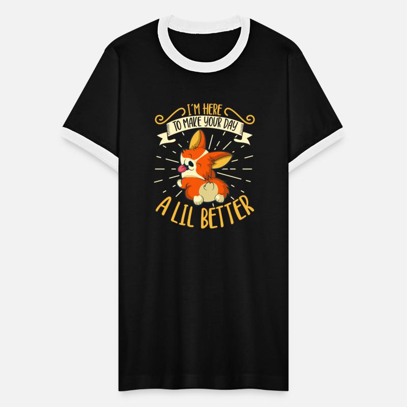 Dog Welsh Corgi Pet Dog Lover Puppy Welsh Dog Owne