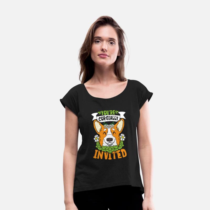 Dog Welsh Corgi Pet Dog Lover Puppy Welsh Dog Owne