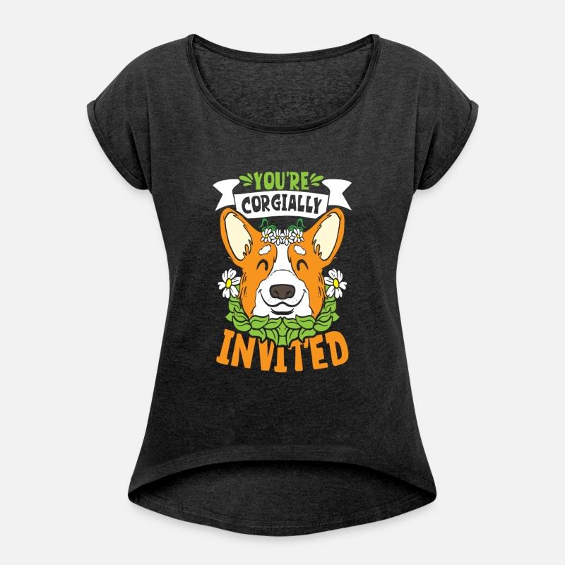 Dog Welsh Corgi Pet Dog Lover Puppy Welsh Dog Owne