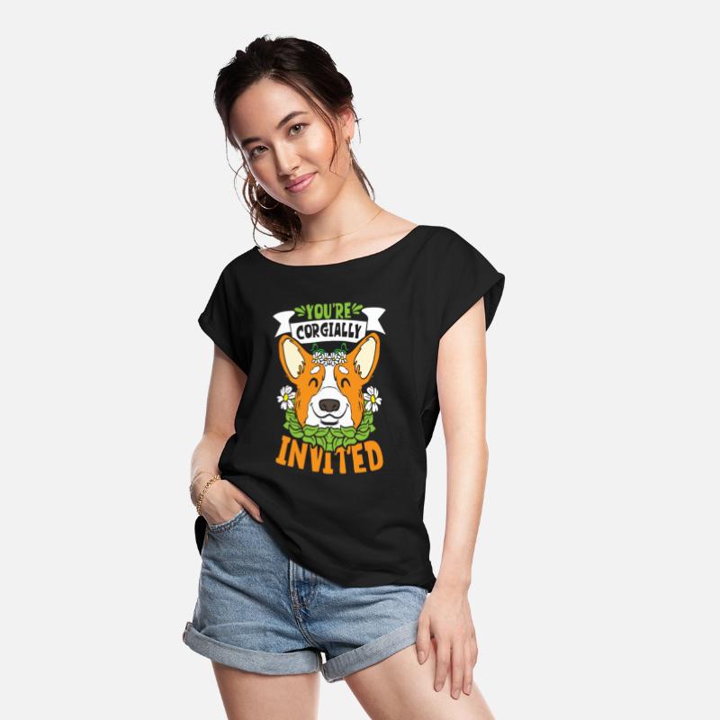 Dog Welsh Corgi Pet Dog Lover Puppy Welsh Dog Owne