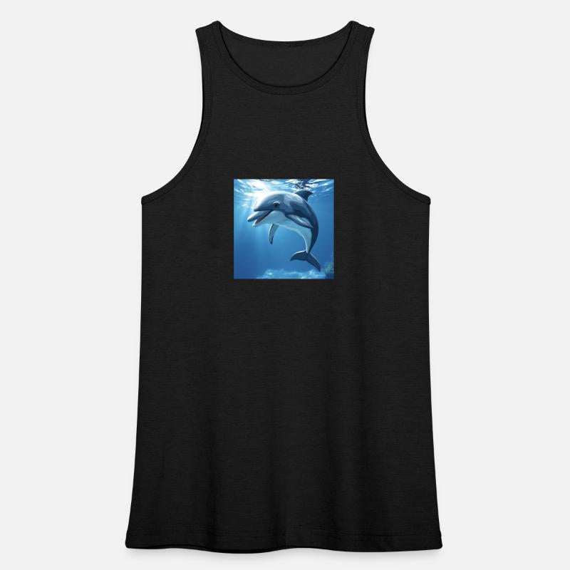 Dolphin Picture Art 0027935