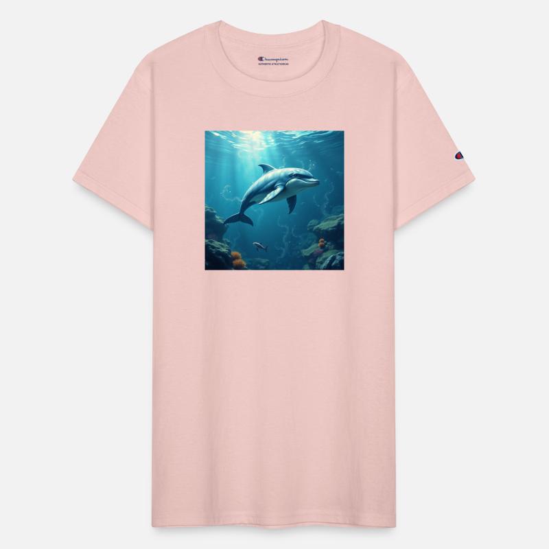 Dolphin Picture Art 0027940