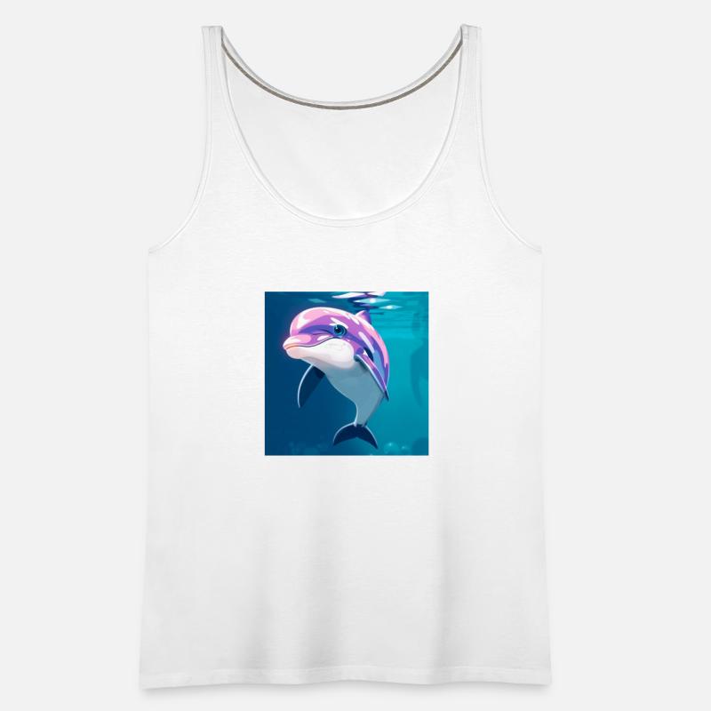Dolphin Picture Art 0027945